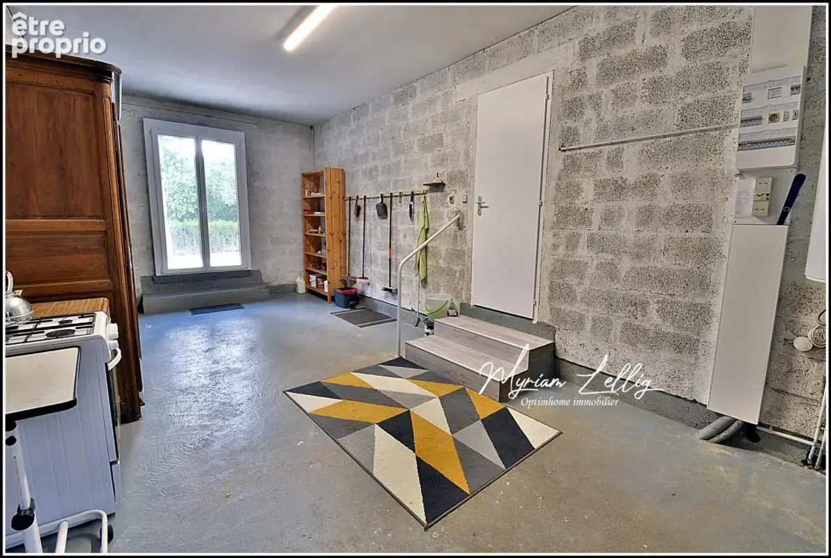 Maison à vendre 5 pièces GLISOLLES (27) - photo 3