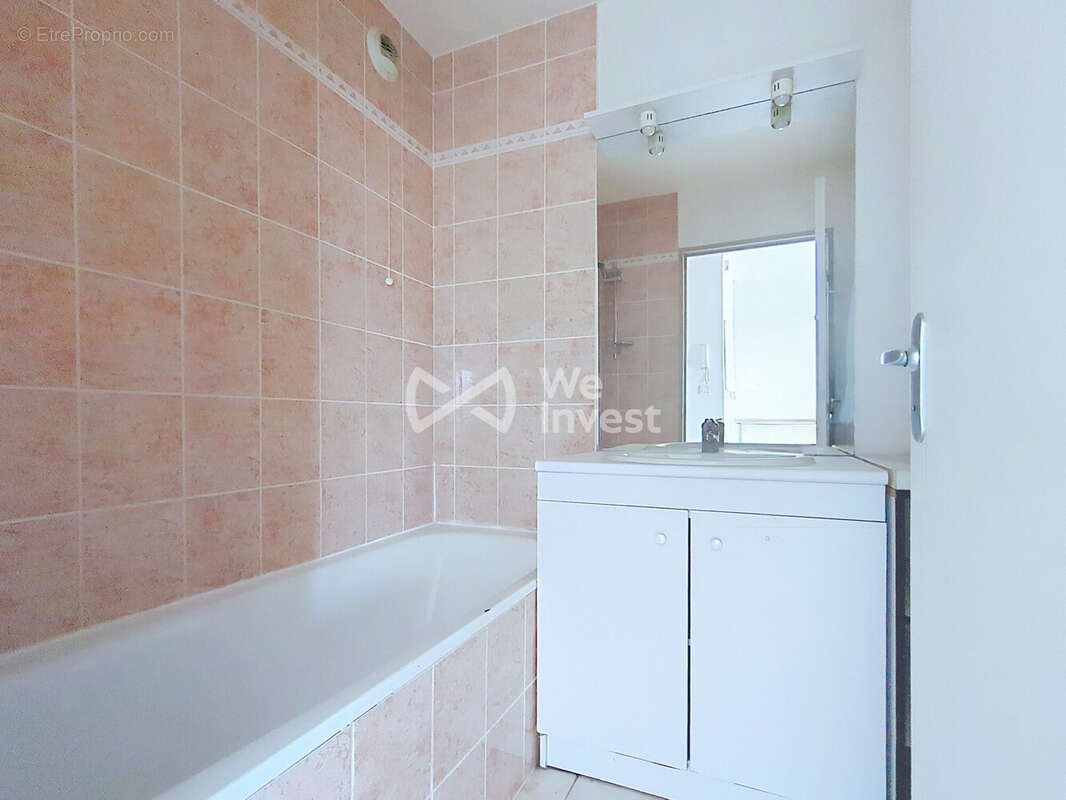Appartement 49 m² à Lyon-8e  - photo 9