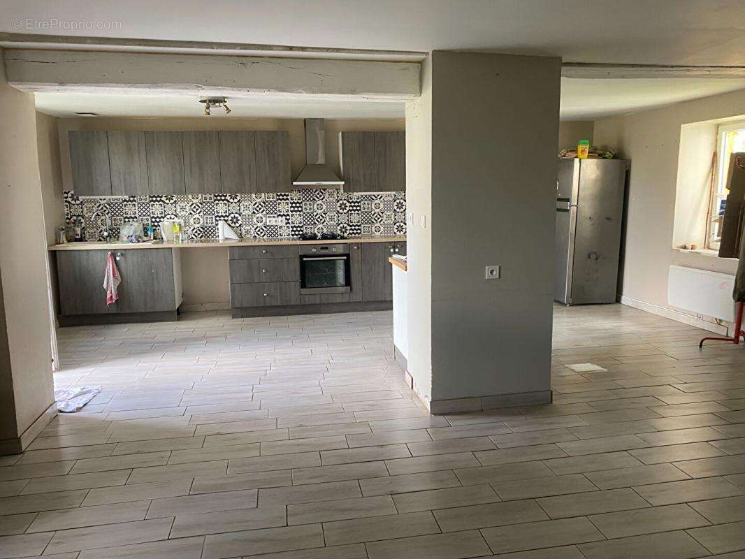 Maison Palluau Sur Indre 4 pièce(s) 100 m2 - photo 9