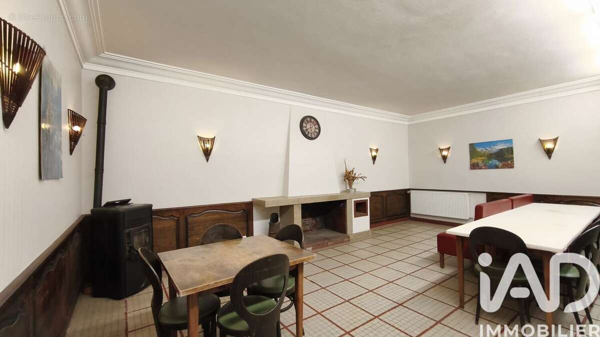 Photo 3 - Maison à SAINT-GEORGES-LAGRICOL