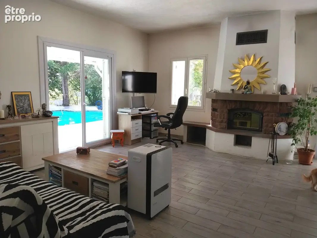 Maison 5 pièces 125 m² à vendre à Luceram (06440) - photo 12