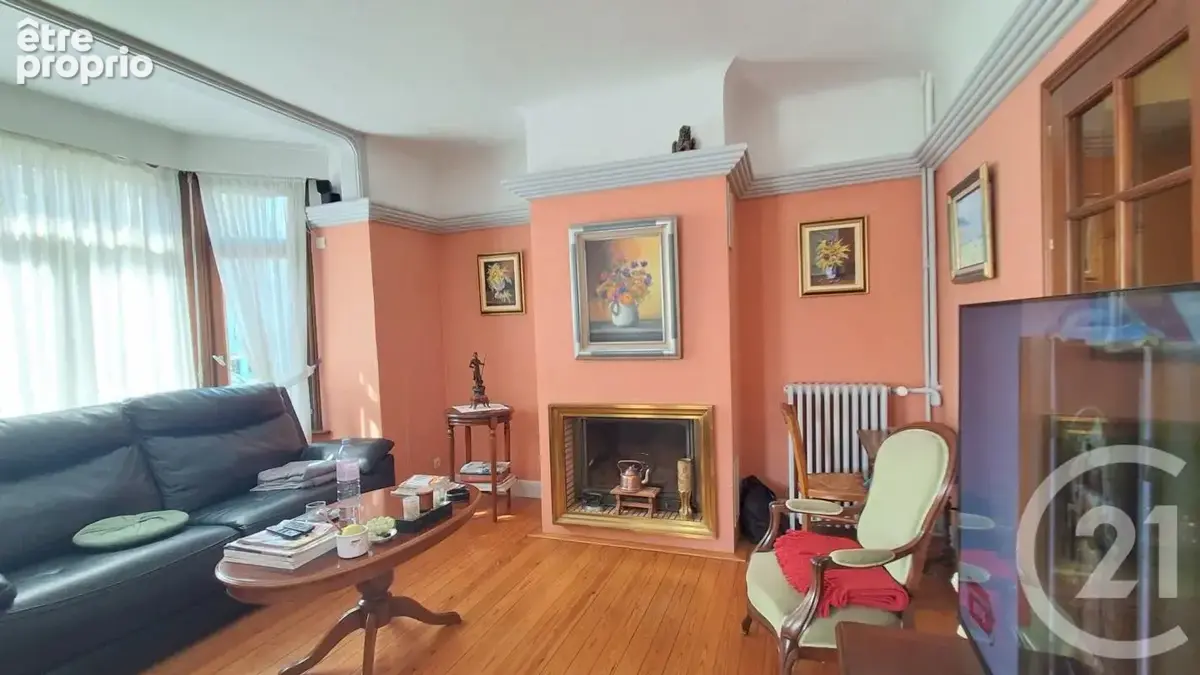 Maison bourgeoise - photo 6