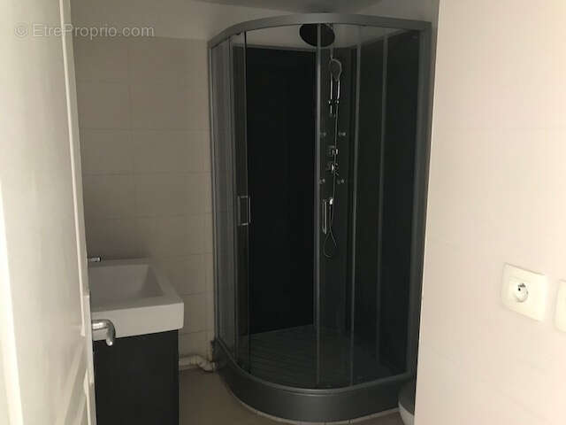Appartement à SAINT-DENIS