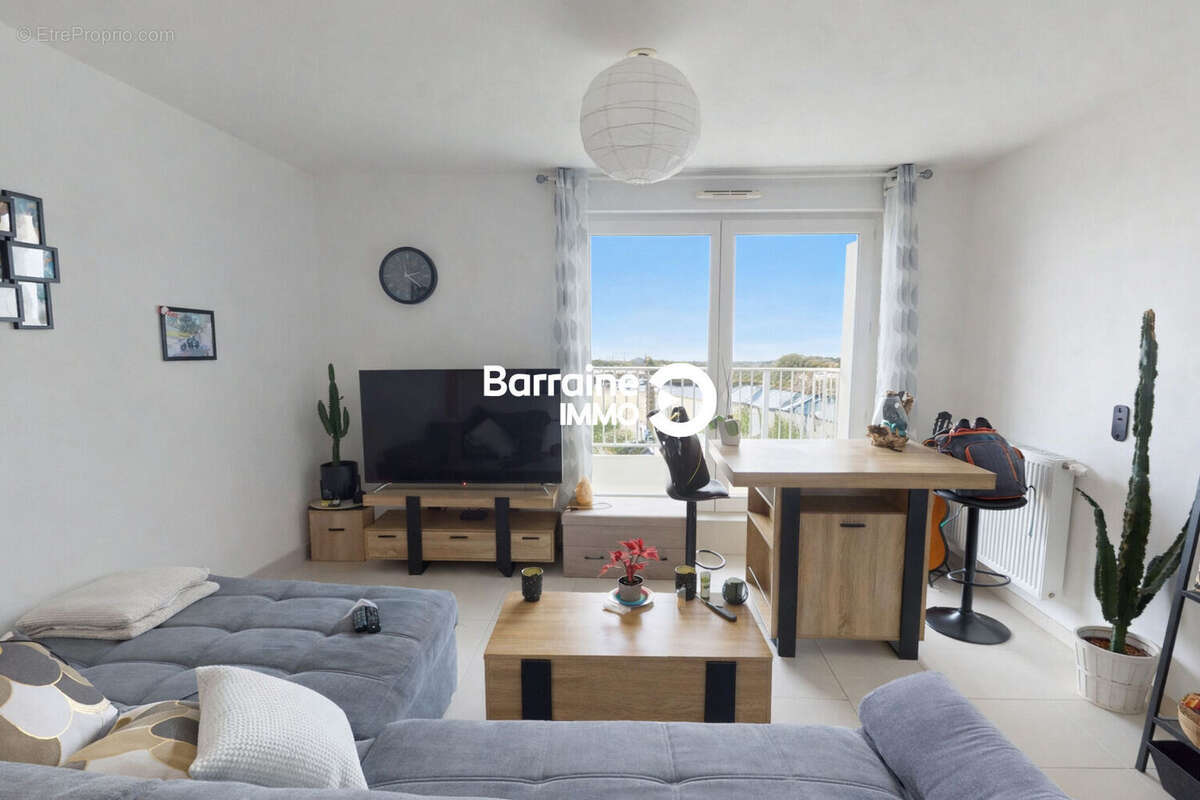 Appartement à BREST