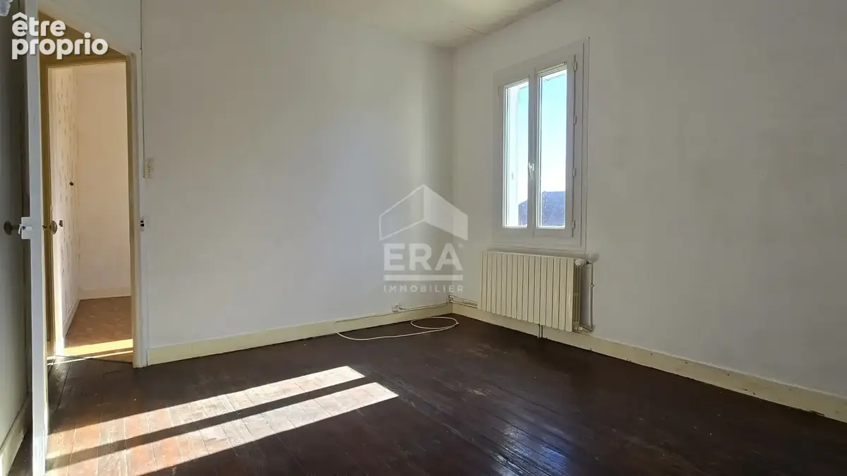 Maison Dieppe Janval - 4 pièces 73m² - photo 8