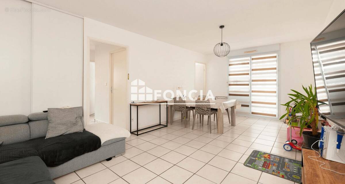 Appartement à MONT-DE-MARSAN