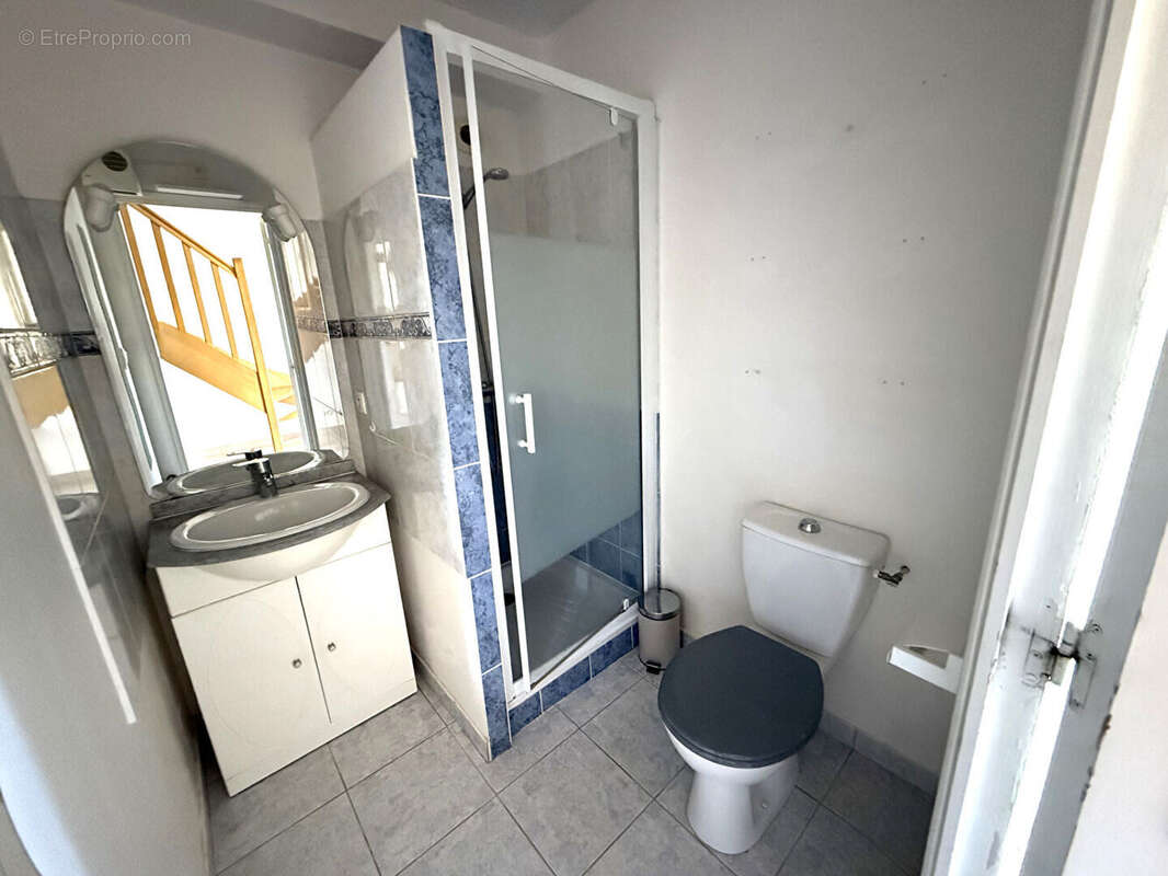 Maison à PLOUGOUMELEN