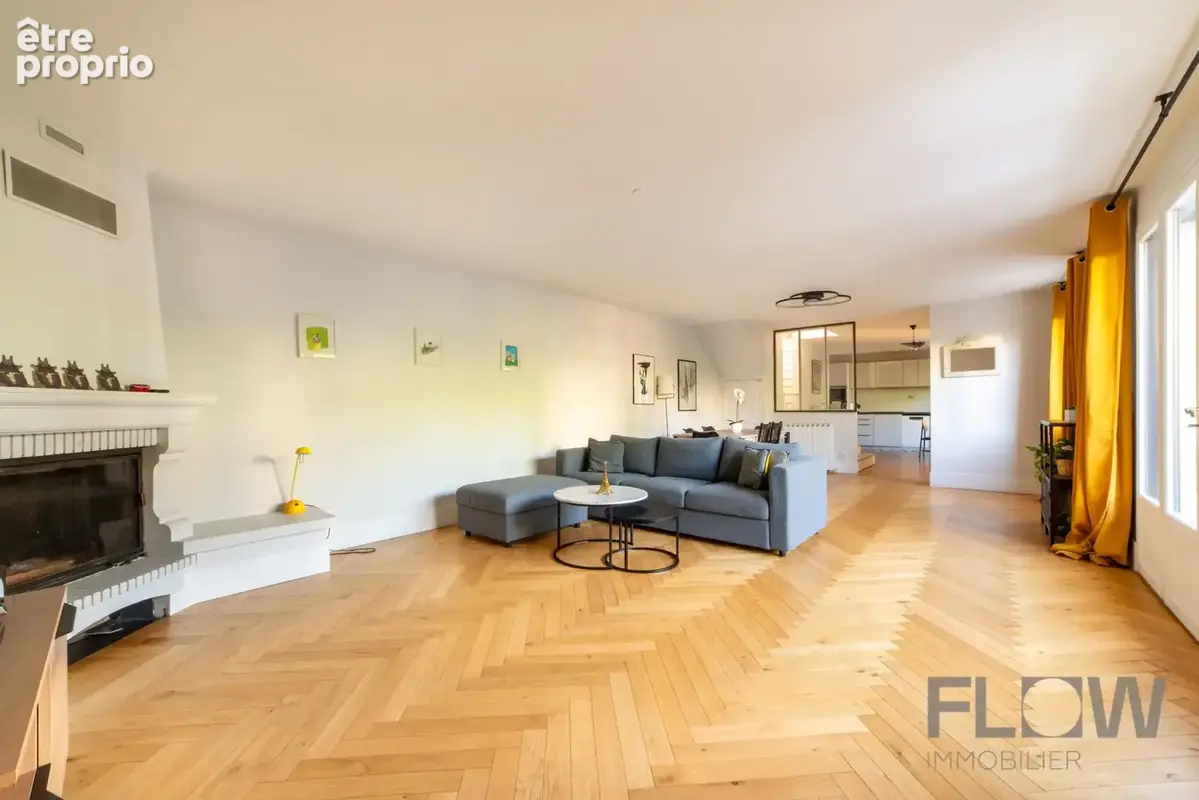 Maison 130 m² à Colombes  - photo 9