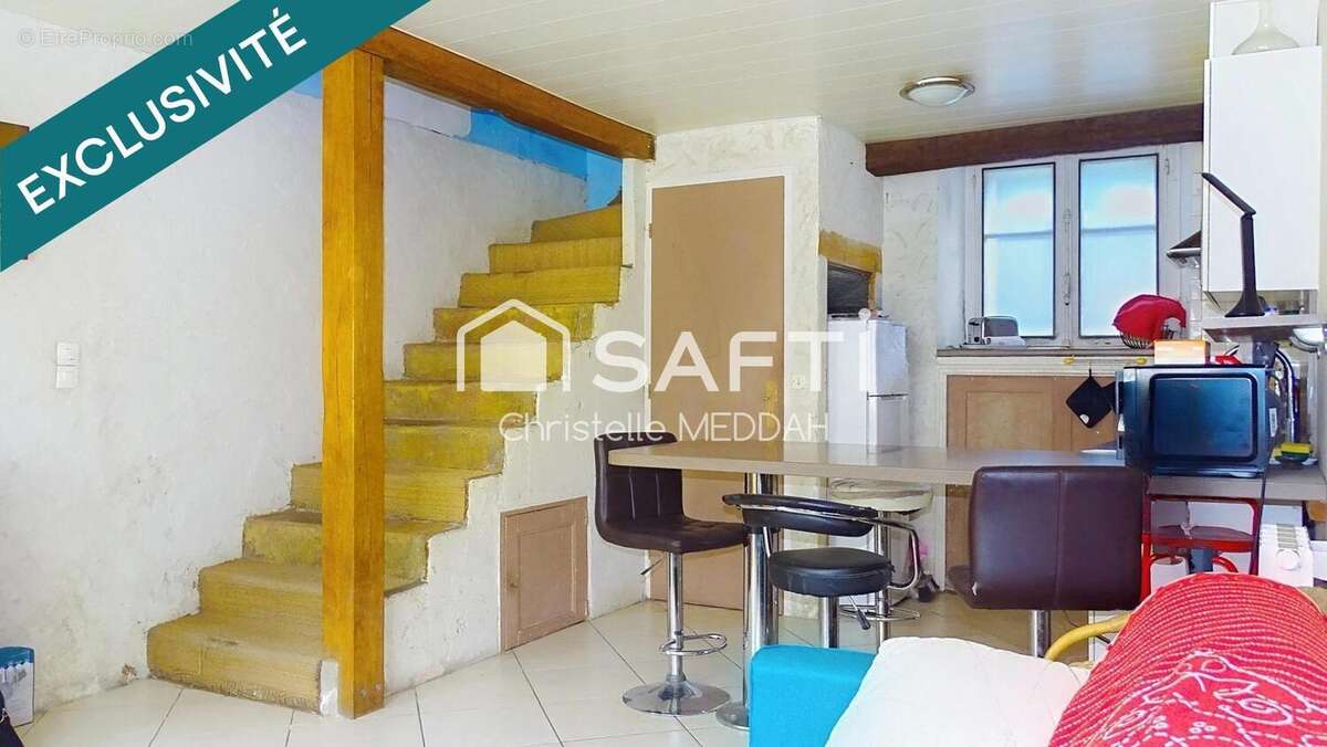 Photo 5 - Maison à LA RICHARDAIS