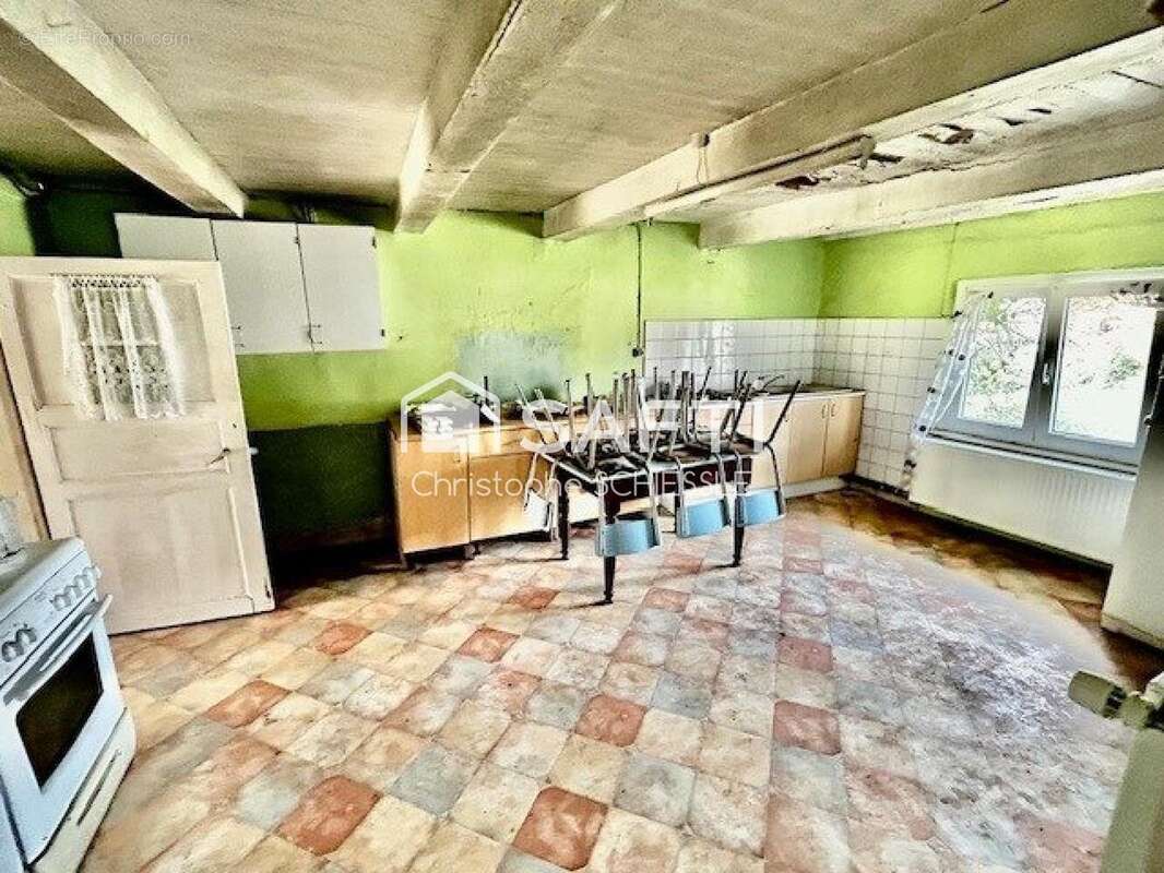 Photo 5 - Maison à CHAVANATTE