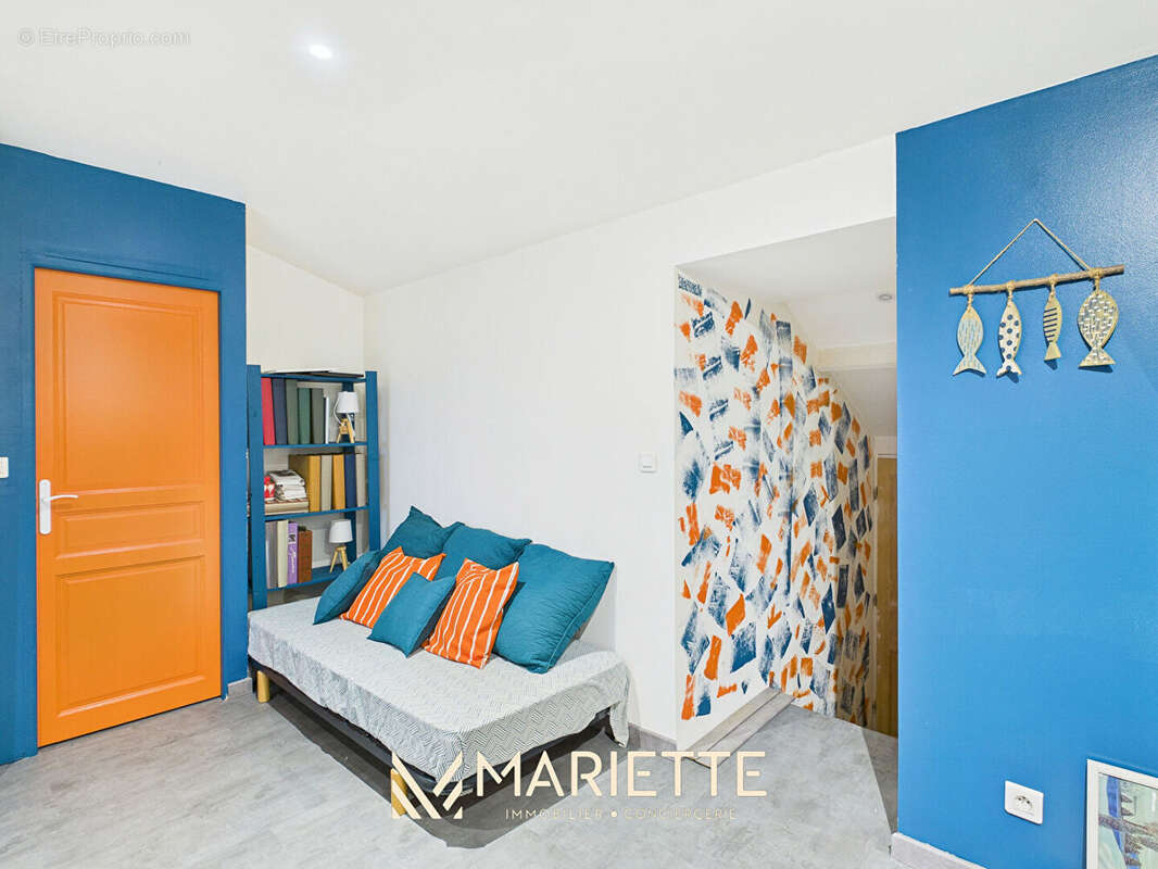 Appartement à NEVEZ