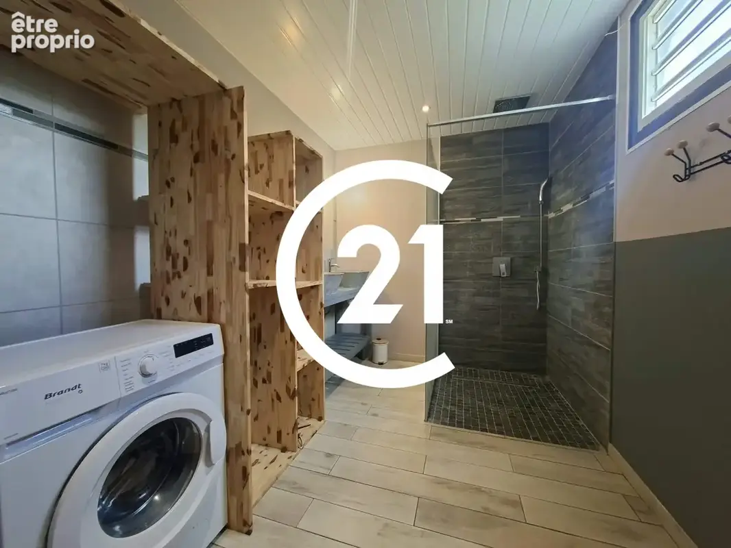 Maison 6 pièces 114 m² à vendre à Case-Pilote (97222) - photo 9