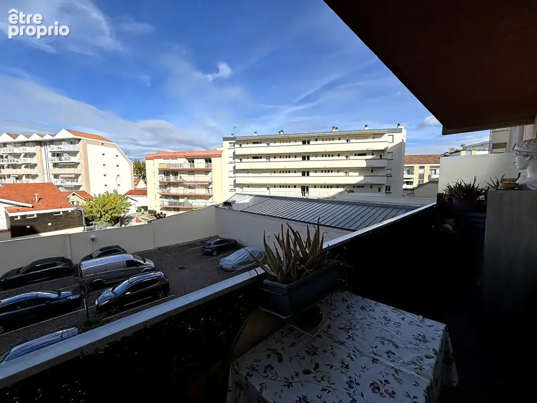 Appartement Arcachon 2 pièce(s) 35.2 m2 - photo 5