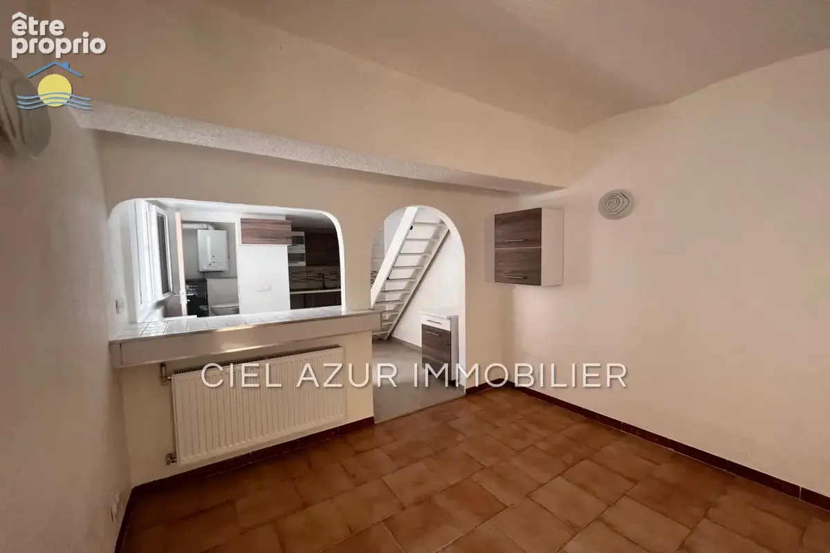 Maison 3 pièces 54 m² à vendre à Antibes (06600) - photo 2