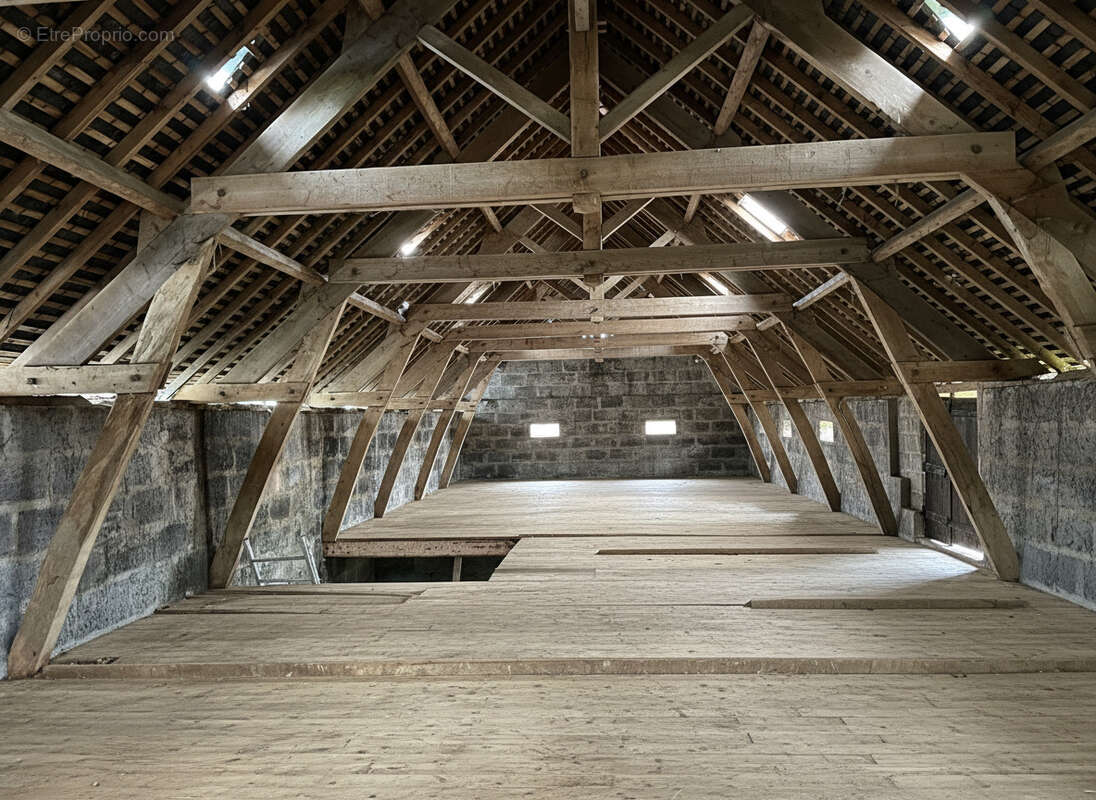 Maison à CHATEAU-GONTIER