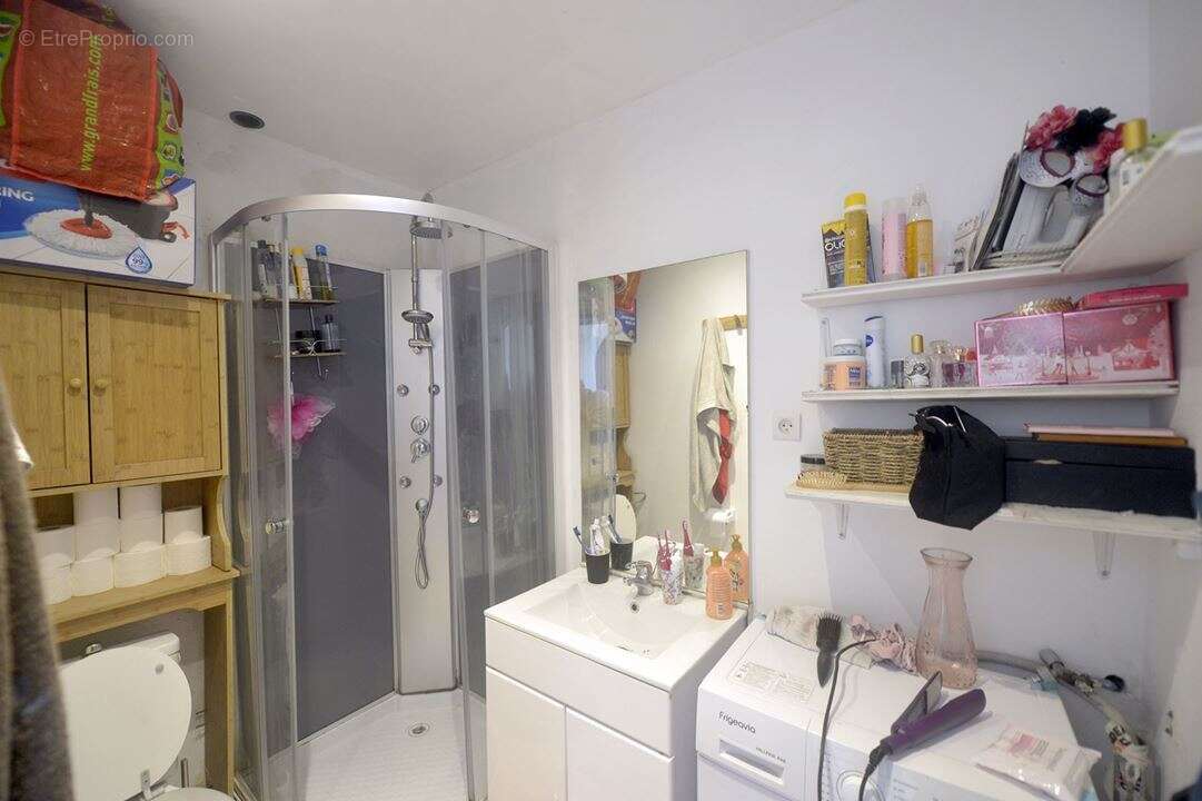 Maison à NIEULLE-SUR-SEUDRE