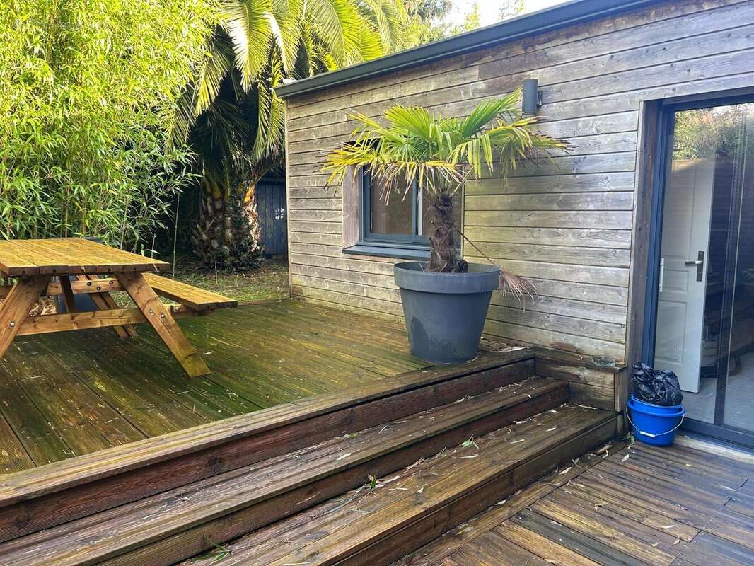 Photo 2 - Appartement à SAINT-POL-DE-LEON