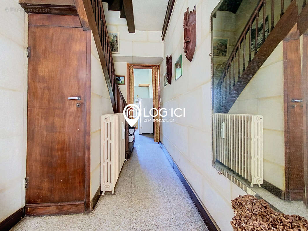 Maison 5 pièces 140 m2 - photo 3