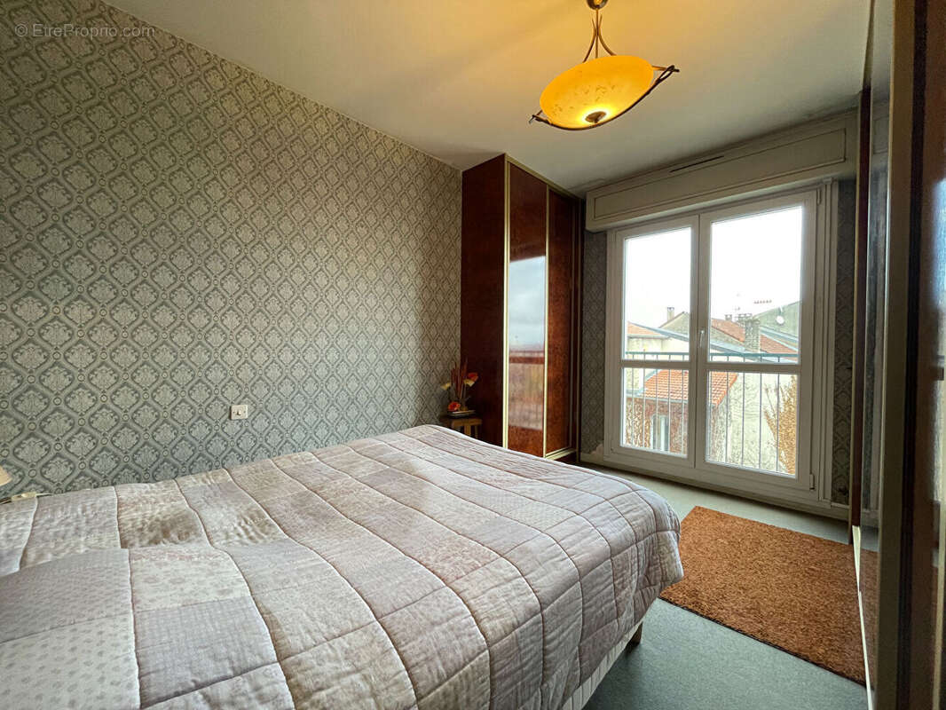 Appartement à ROMBAS