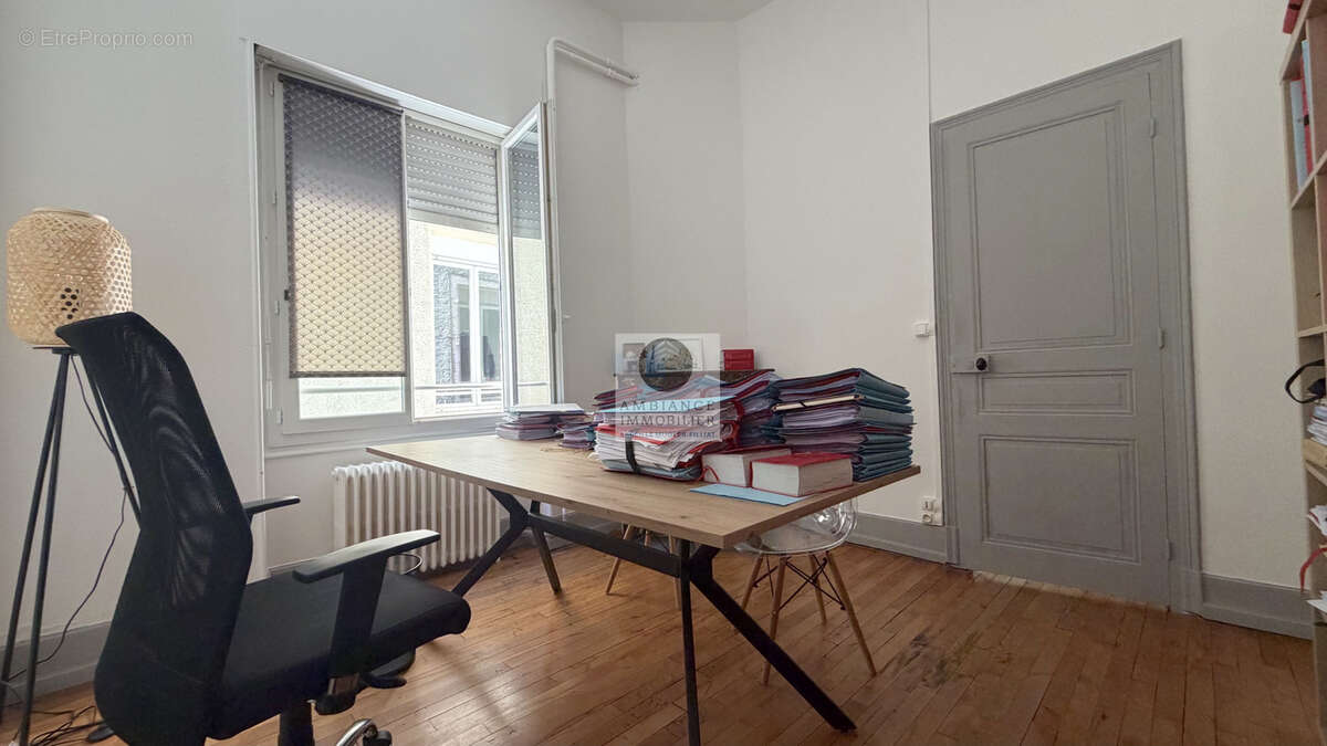 Appartement à VALENCE