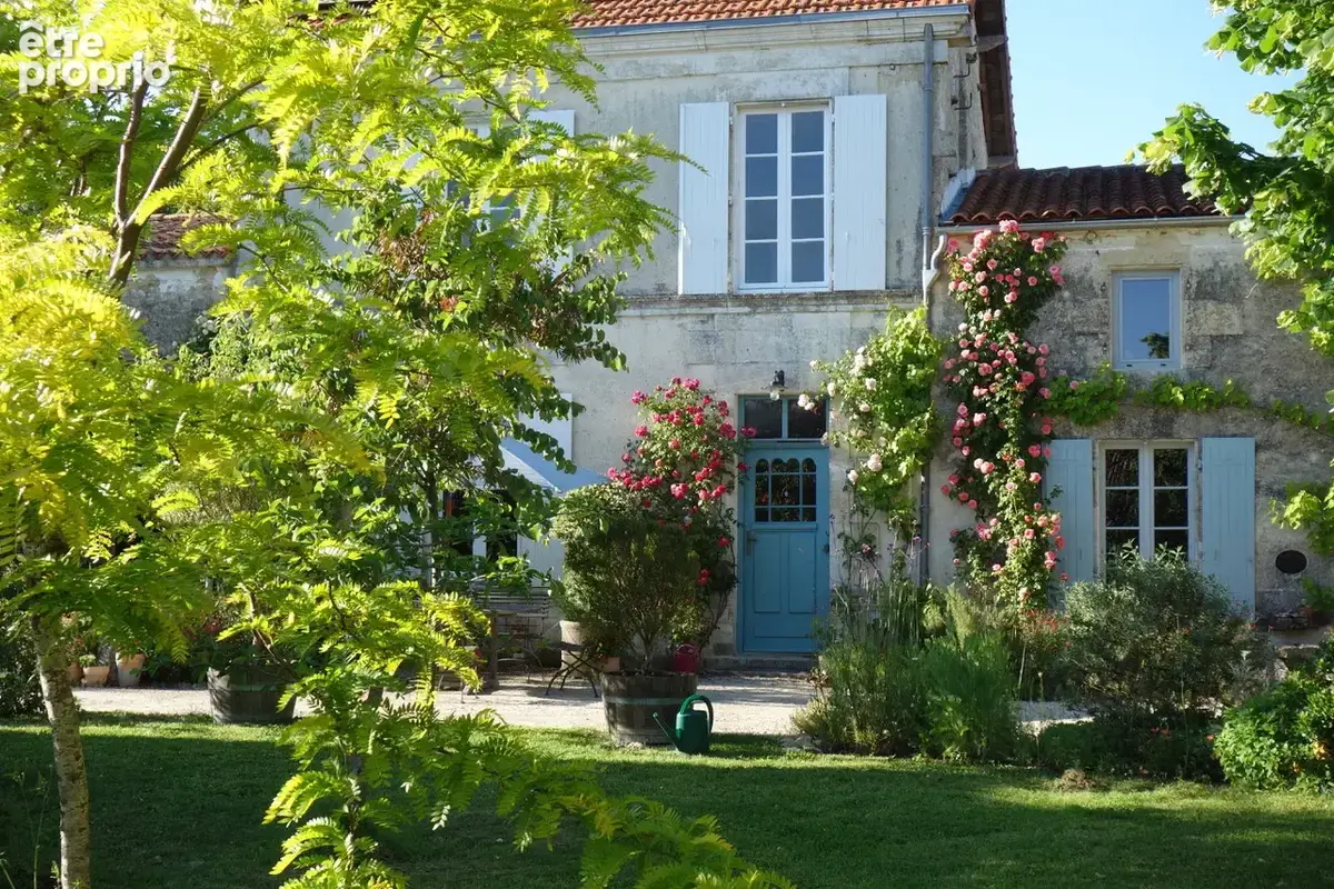 Maison à MIGRE