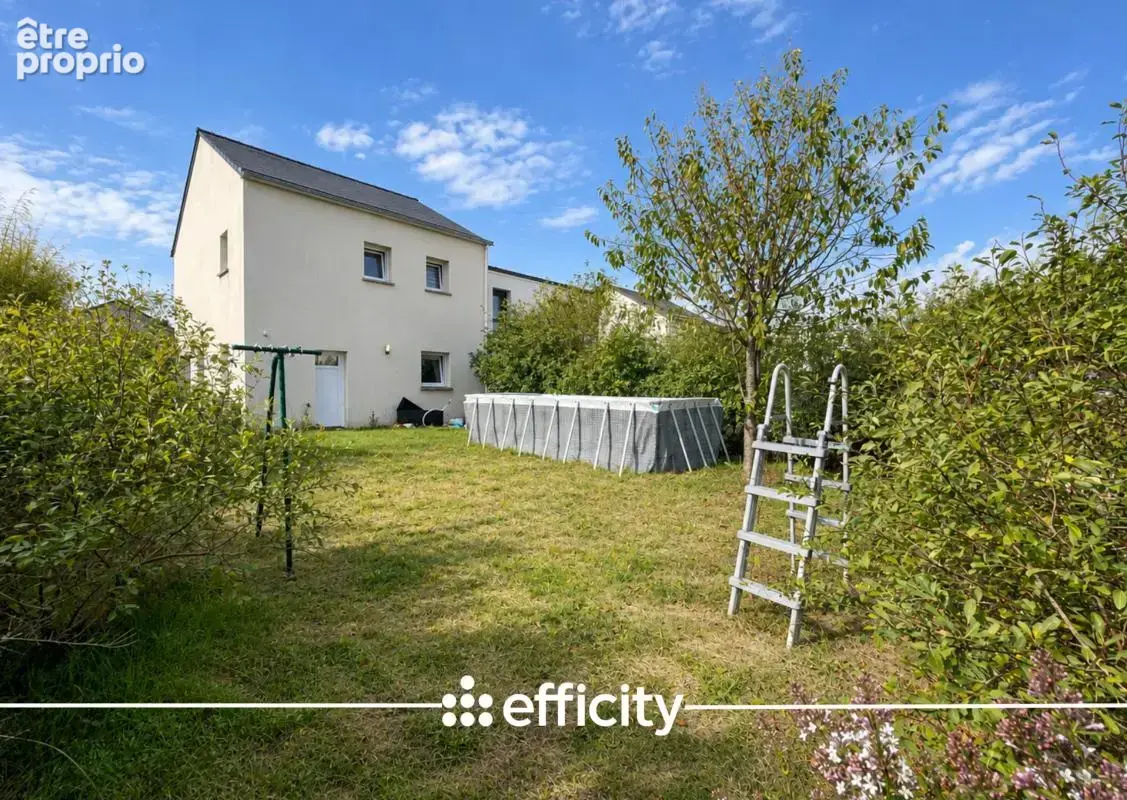 Maison 5 pièces 99 m² à vendre à Coueron (44220) - photo 18