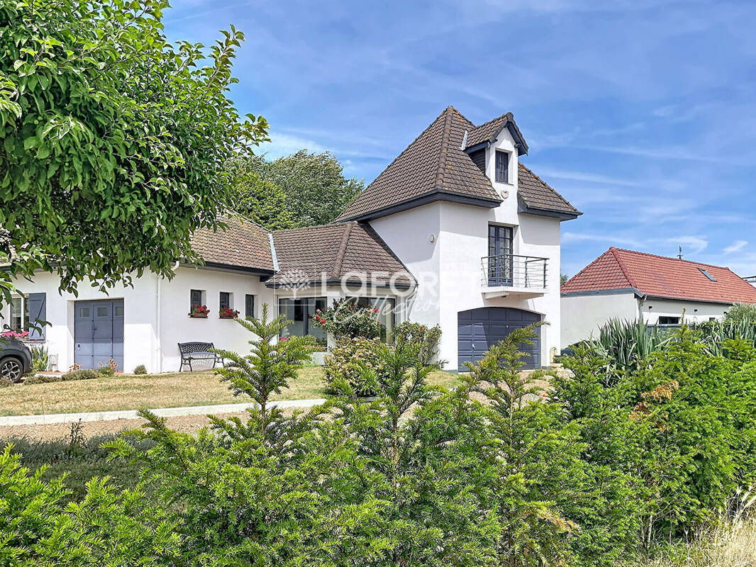 Maison à CUCQ