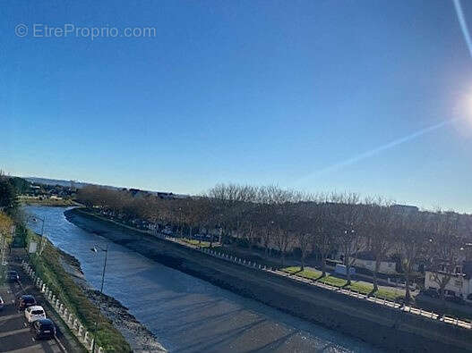 Appartement à TROUVILLE-SUR-MER