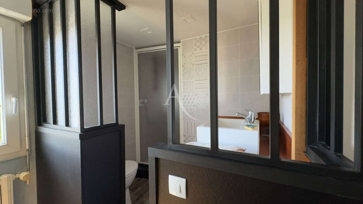 Maison à LA ROCHE-SUR-YON