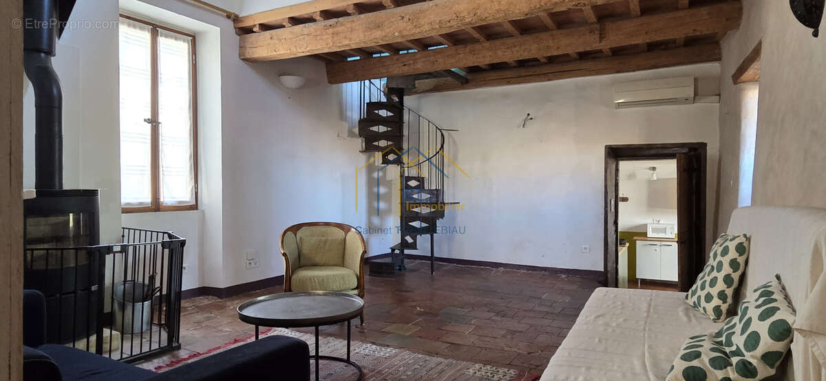 Maison à ARBORAS