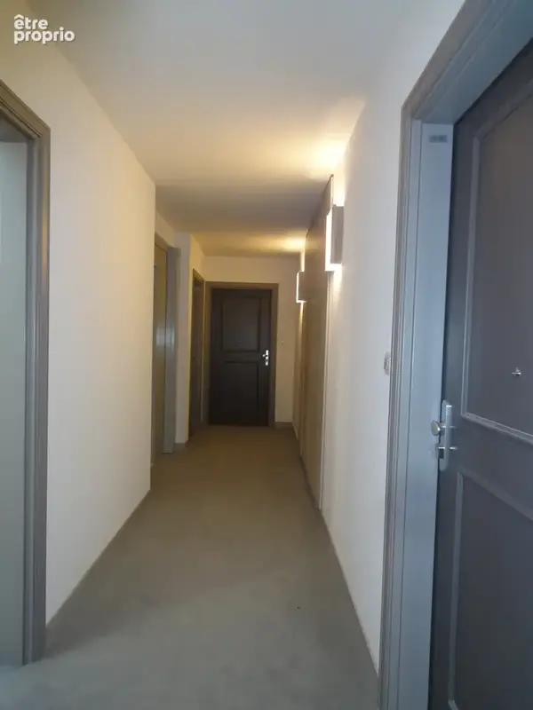 Nouveau ! exclusivite - appartement 2 pieces - 44.5 m2 - quartier pleyel - photo 4