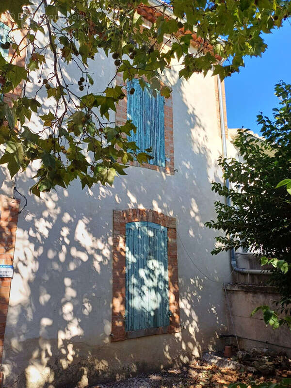 Maison à VEDENE