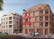 Appartement à SAINT-OUEN