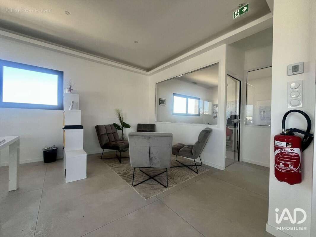 Photo 8 - Commerce à PERPIGNAN