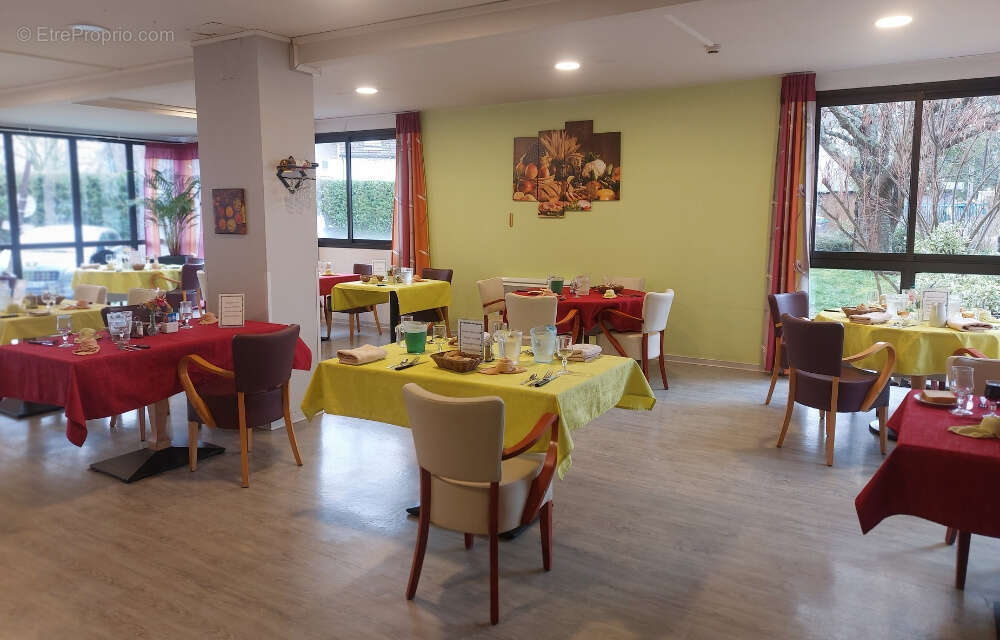 Appartement à TOURNAN-EN-BRIE