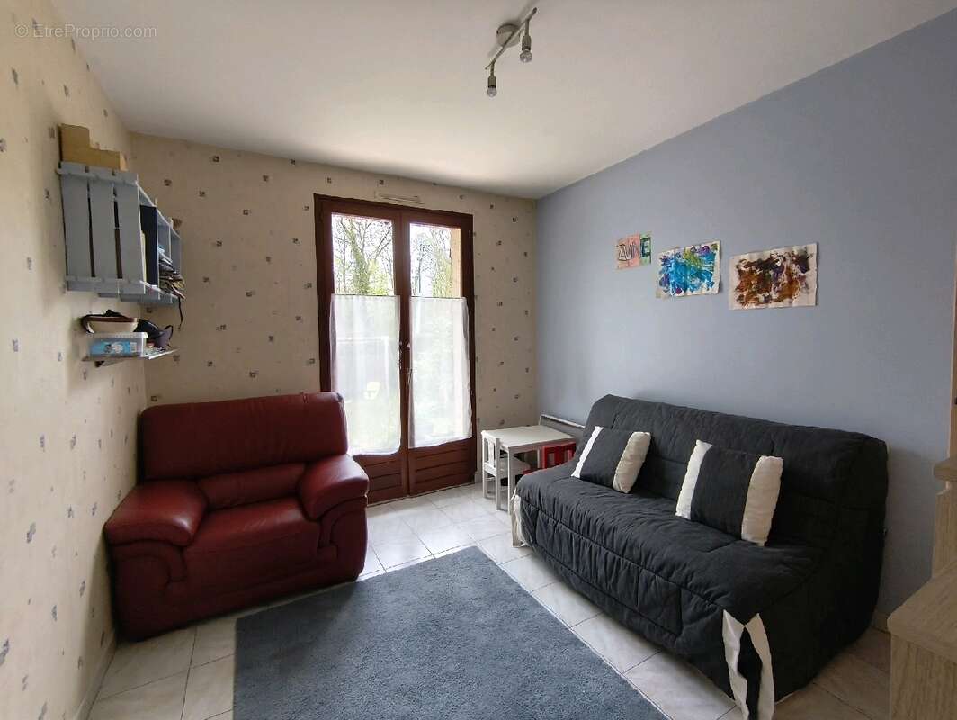 Maison à OSNY