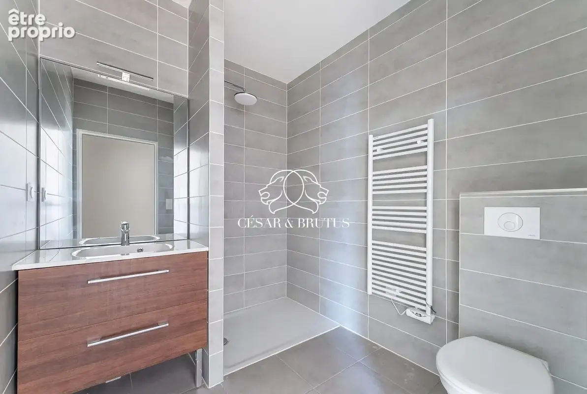 Appartement 2 pièces 44 m² à vendre à Brignais (69530) - photo 7