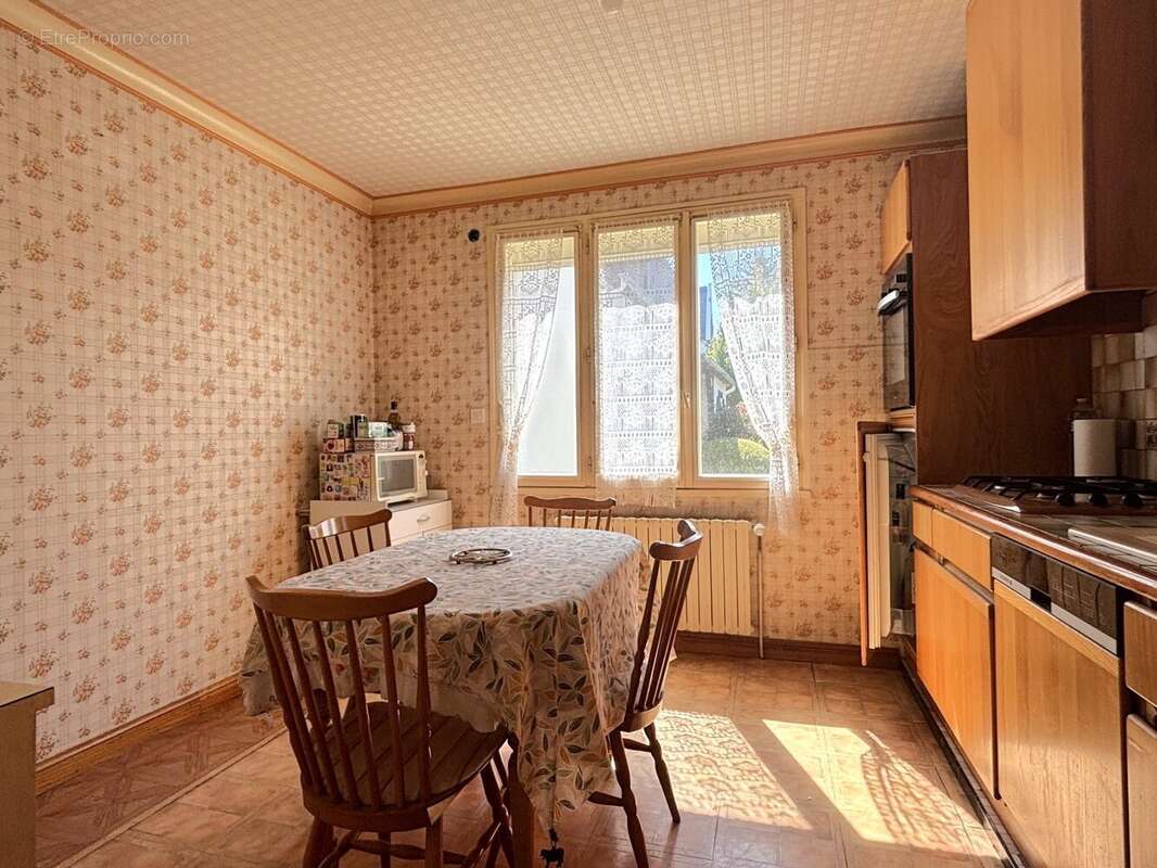 Maison à PLERIN