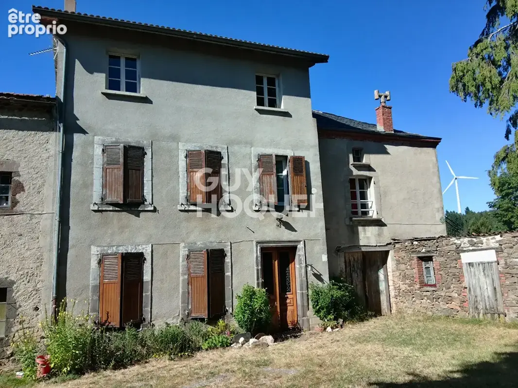 Corps de ferme - photo 3