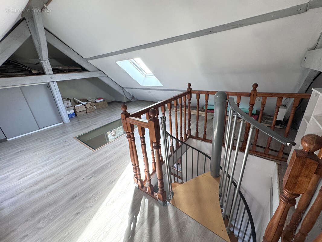 Appartement à NOGENT-LE-ROI