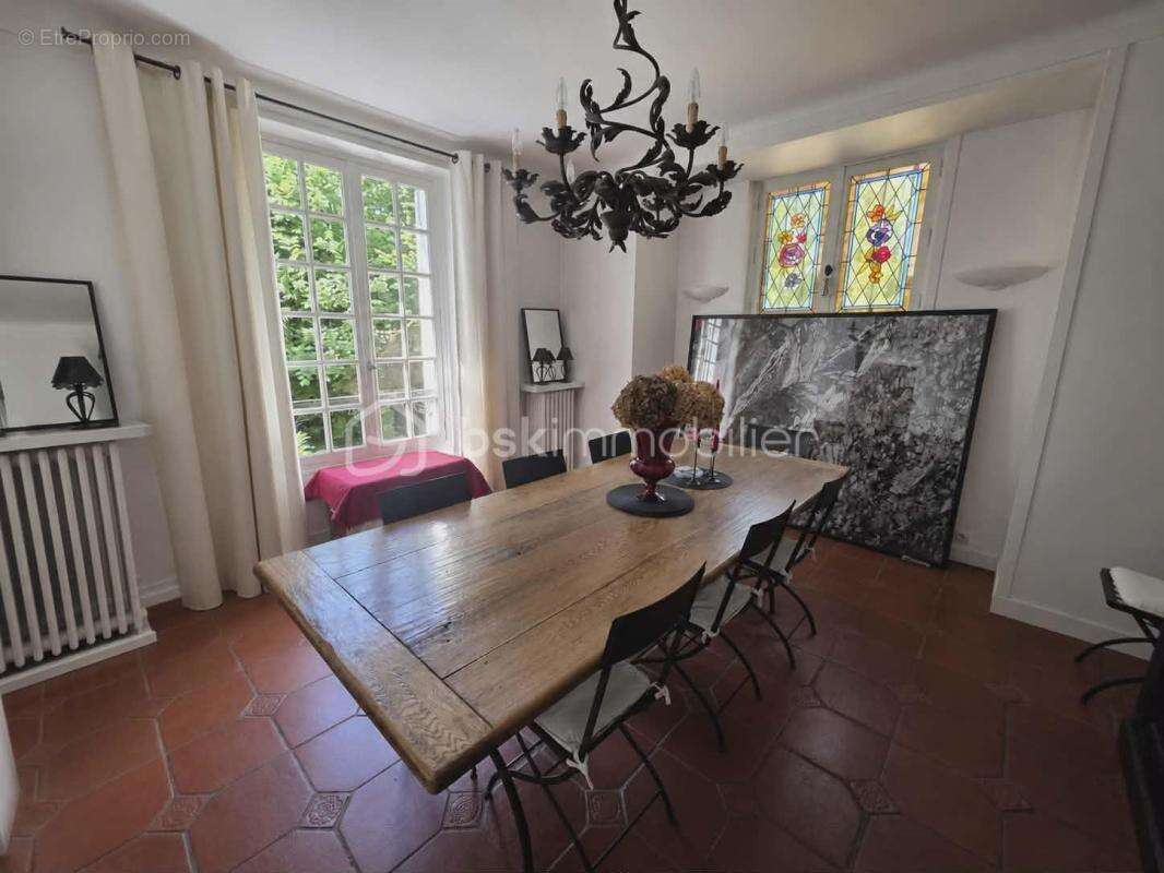 Maison à CHELLES