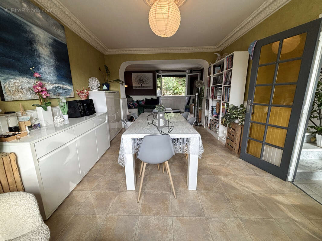 Maison T4 - 102 m2 - CARMAUX - photo 5