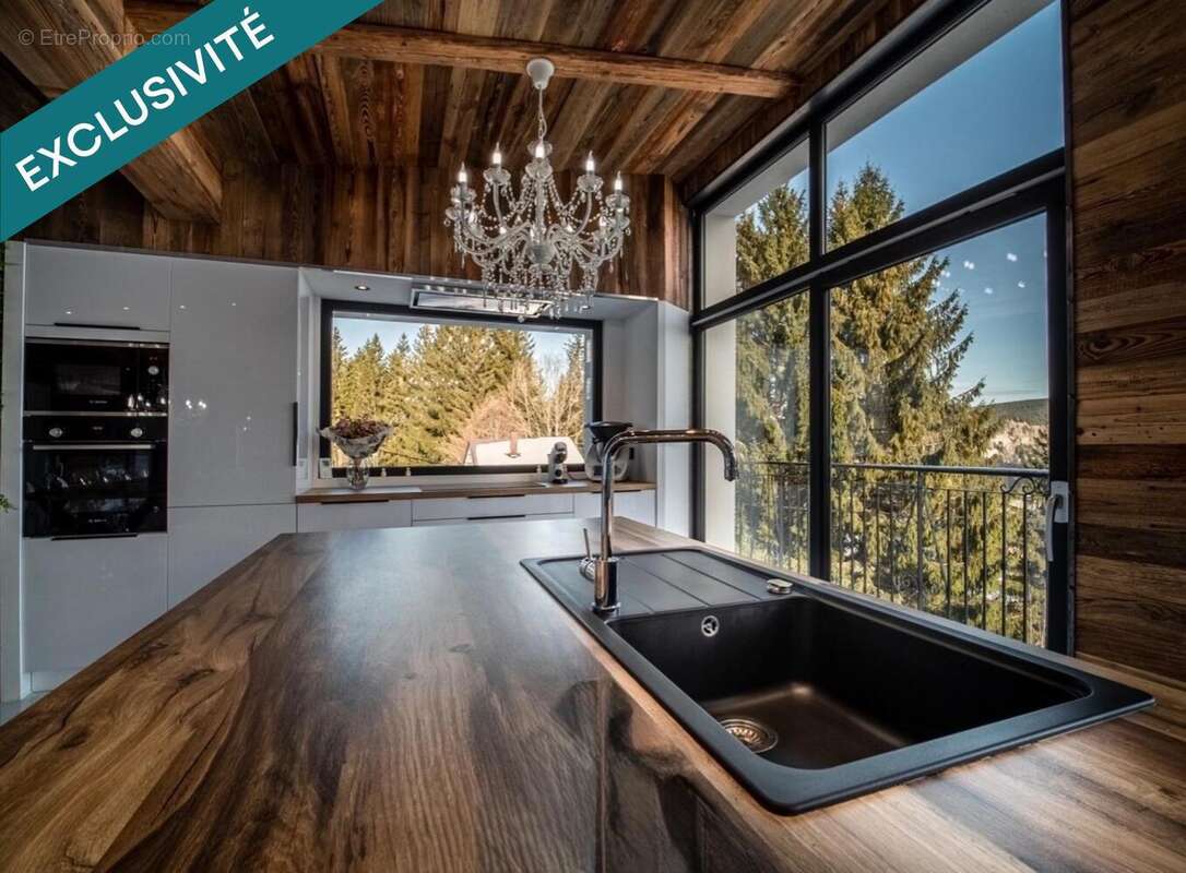 Photo 8 - Maison à XONRUPT-LONGEMER