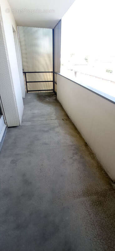 Appartement à MONTLUCON