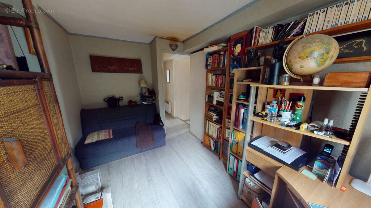 Maison à LA PENNE-SUR-HUVEAUNE