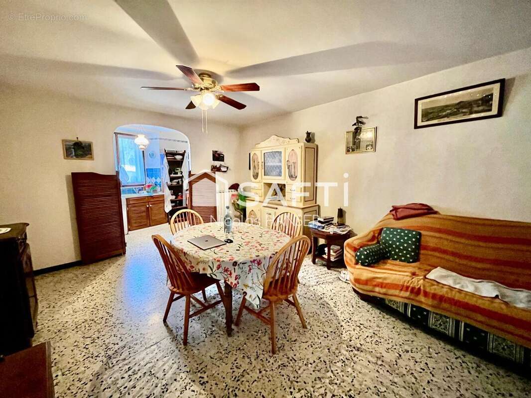 Photo 3 - Maison à GENOLHAC