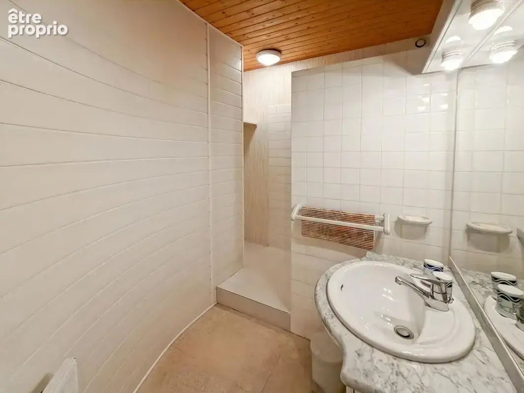 Maison à Vendre Vernoux-en-Vivarais 157m² , 5 chambres - photo 10