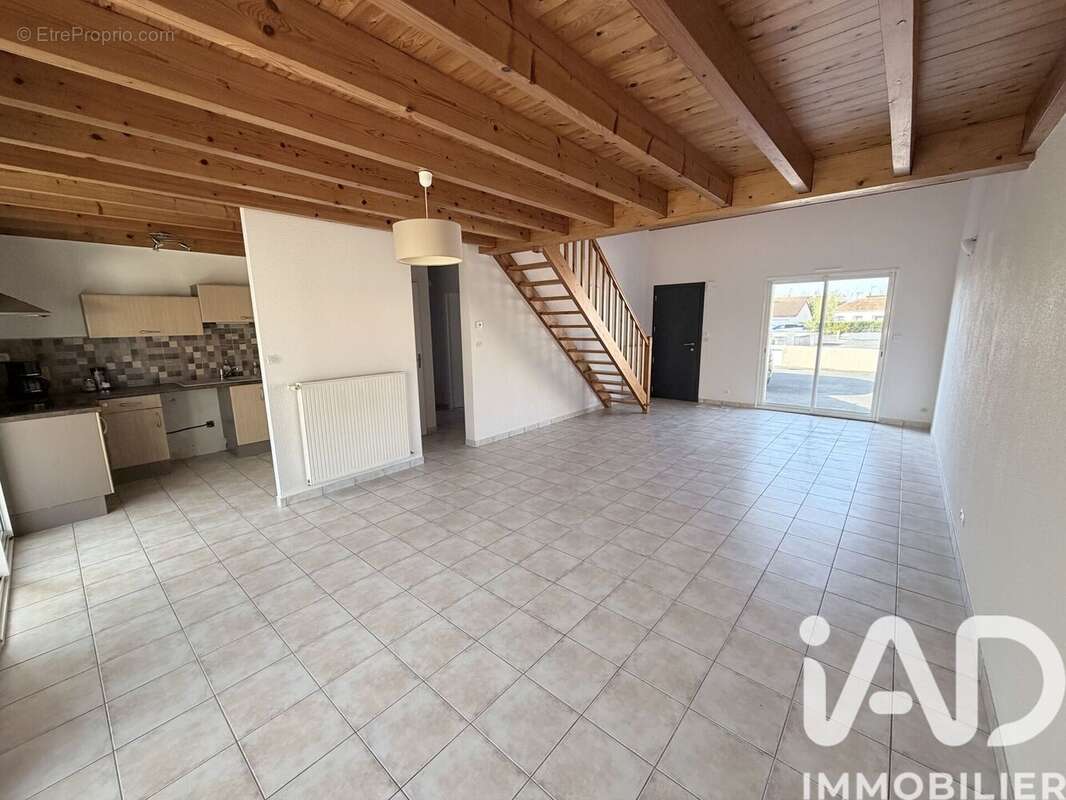 Photo 4 - Maison à BOUFFERE