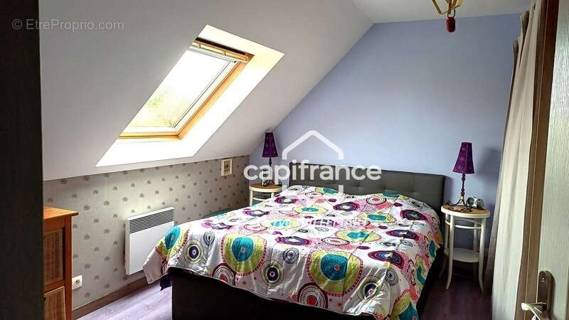 Maison à HONDSCHOOTE