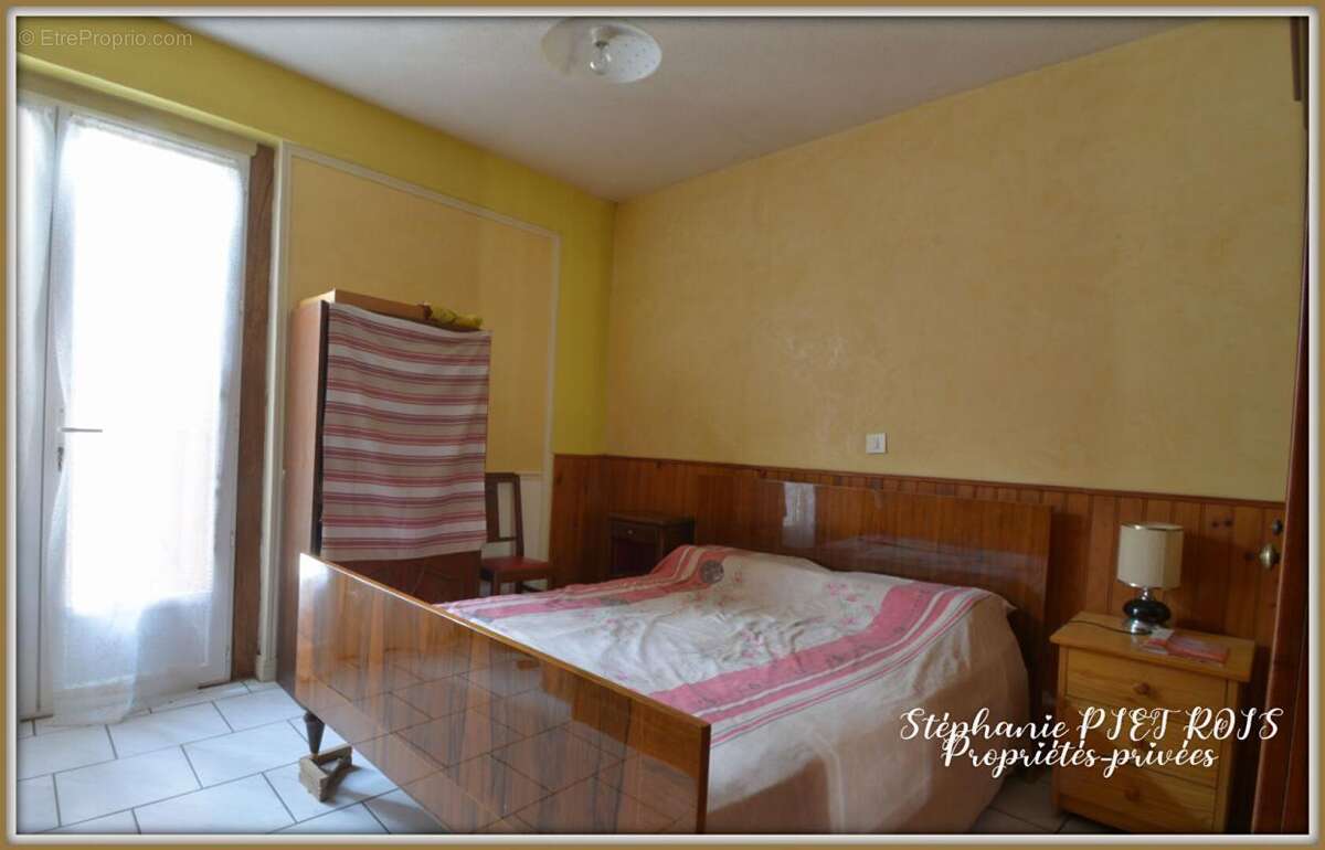 Maison Ivoy Le Pre 4 pièce(s) 126.57 m2 - photo 4